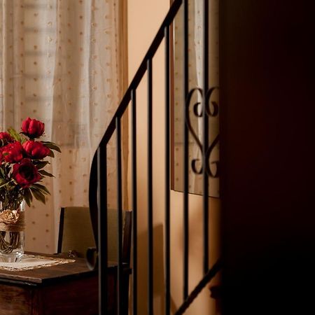 B&B Ruggero I Di Sicilia Piazza Armerina Eksteriør billede