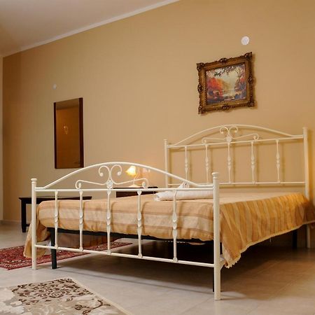B&B Ruggero I Di Sicilia Piazza Armerina Eksteriør billede