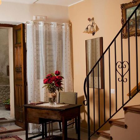 B&B Ruggero I Di Sicilia Piazza Armerina Eksteriør billede