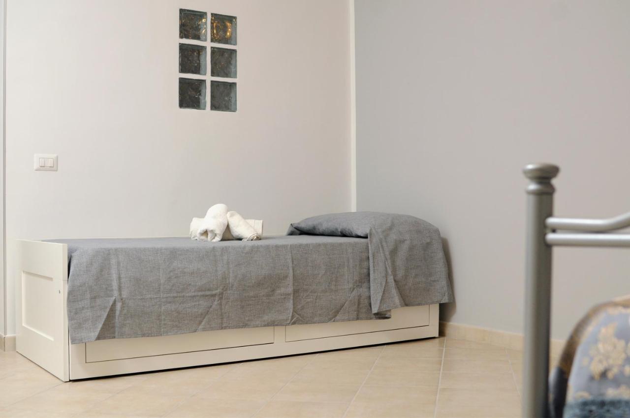 B&B Ruggero I Di Sicilia Piazza Armerina Eksteriør billede