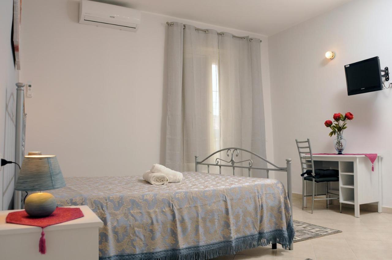 B&B Ruggero I Di Sicilia Piazza Armerina Eksteriør billede