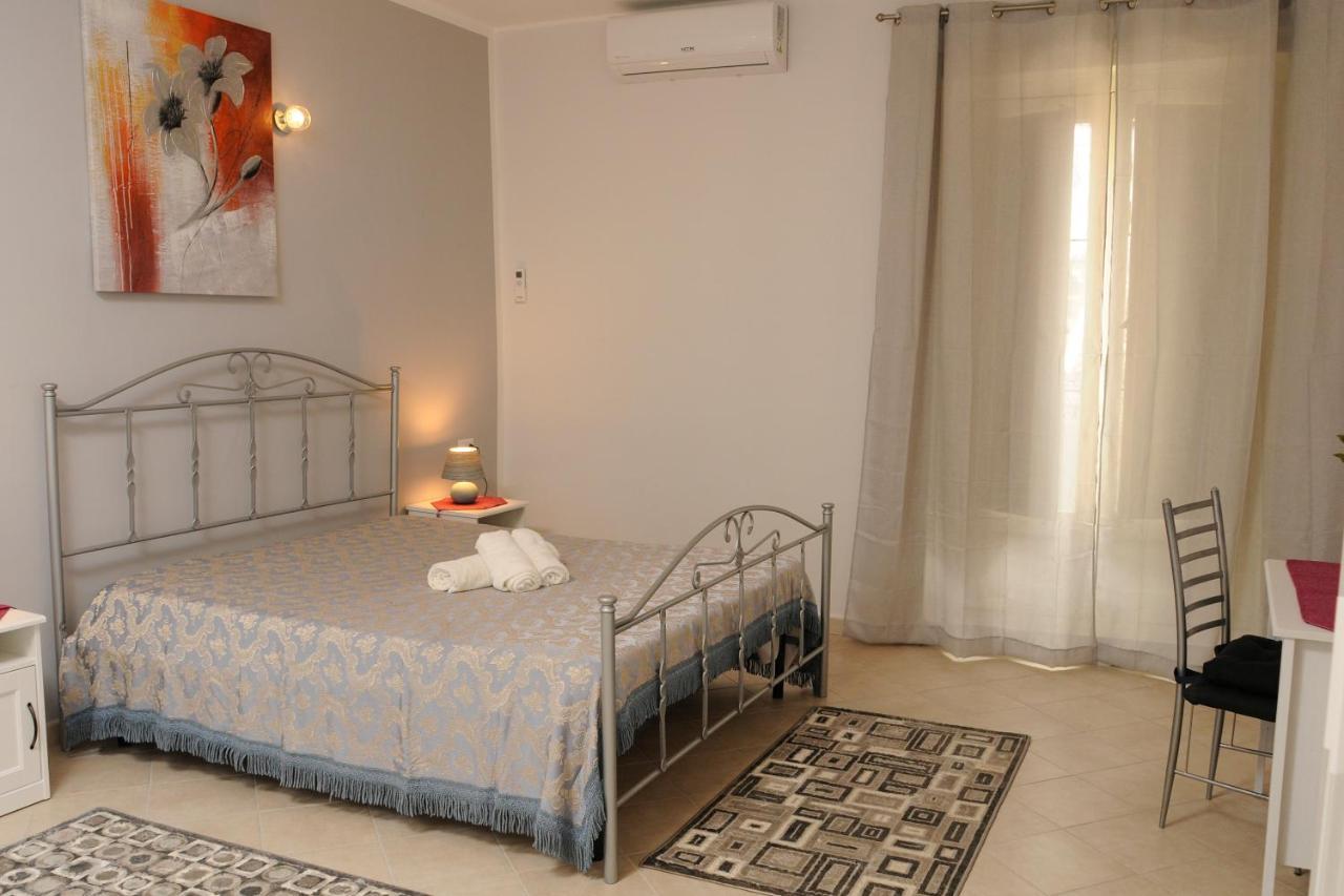 B&B Ruggero I Di Sicilia Piazza Armerina Eksteriør billede