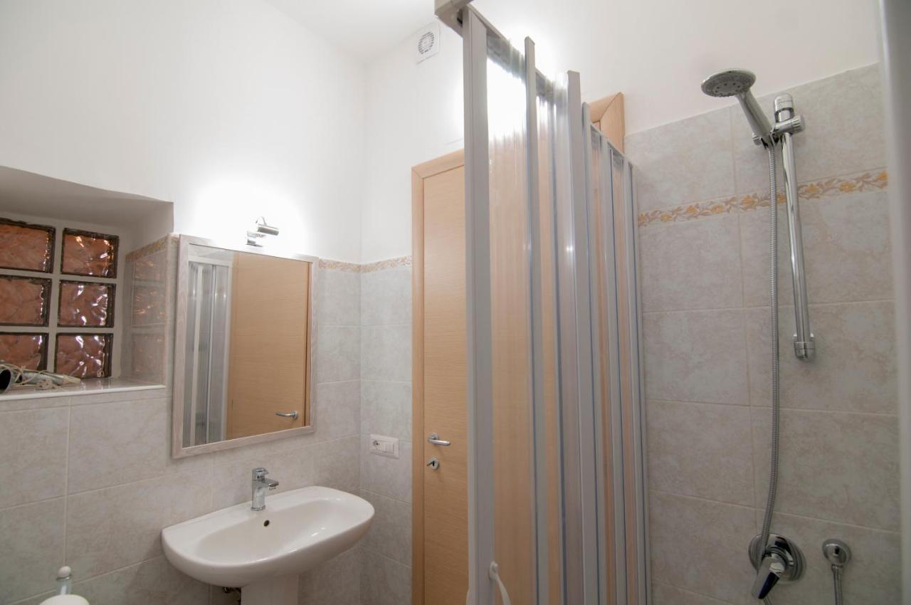 B&B Ruggero I Di Sicilia Piazza Armerina Eksteriør billede