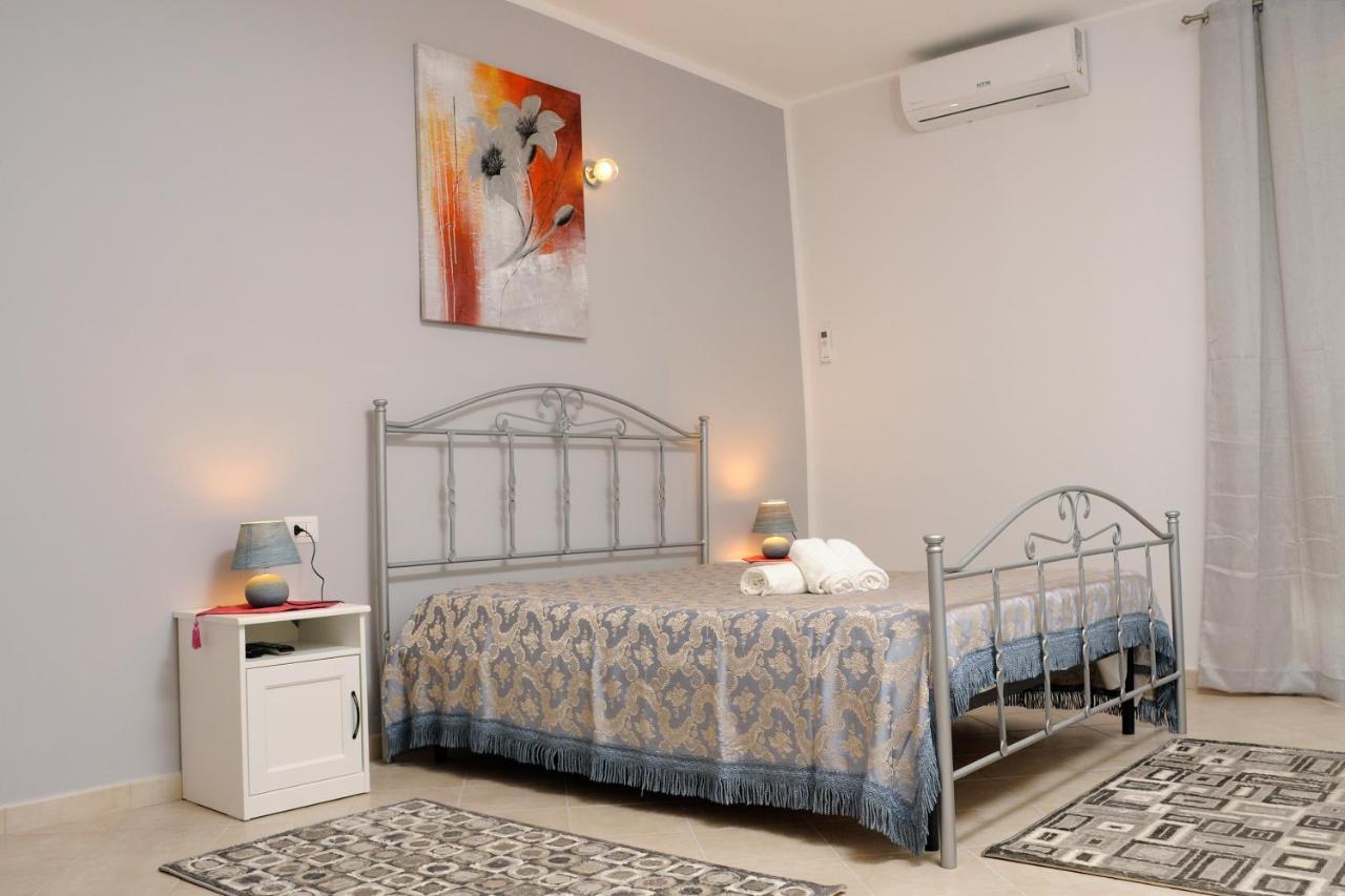 B&B Ruggero I Di Sicilia Piazza Armerina Eksteriør billede