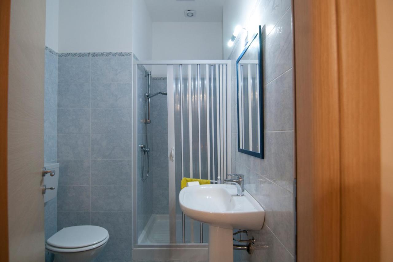 B&B Ruggero I Di Sicilia Piazza Armerina Eksteriør billede