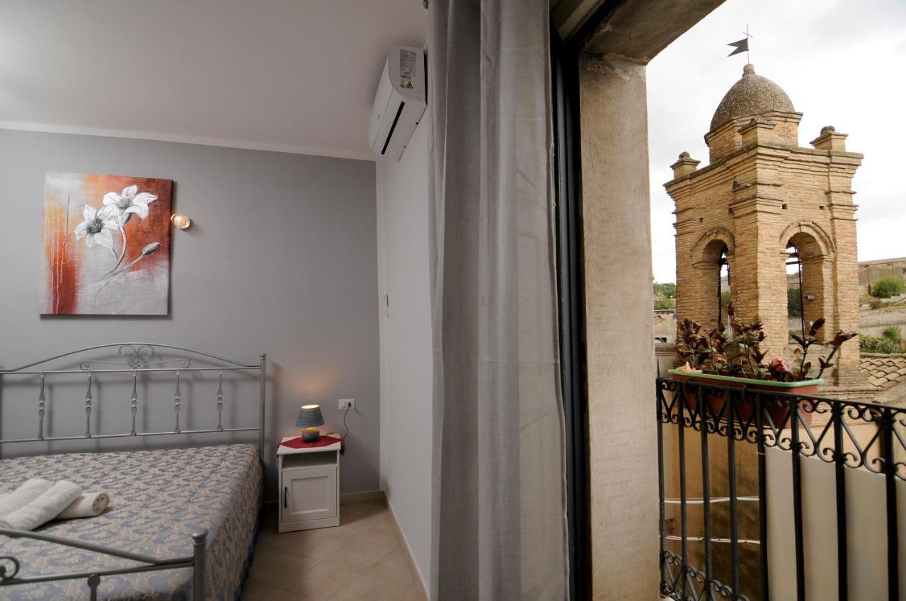 B&B Ruggero I Di Sicilia Piazza Armerina Eksteriør billede