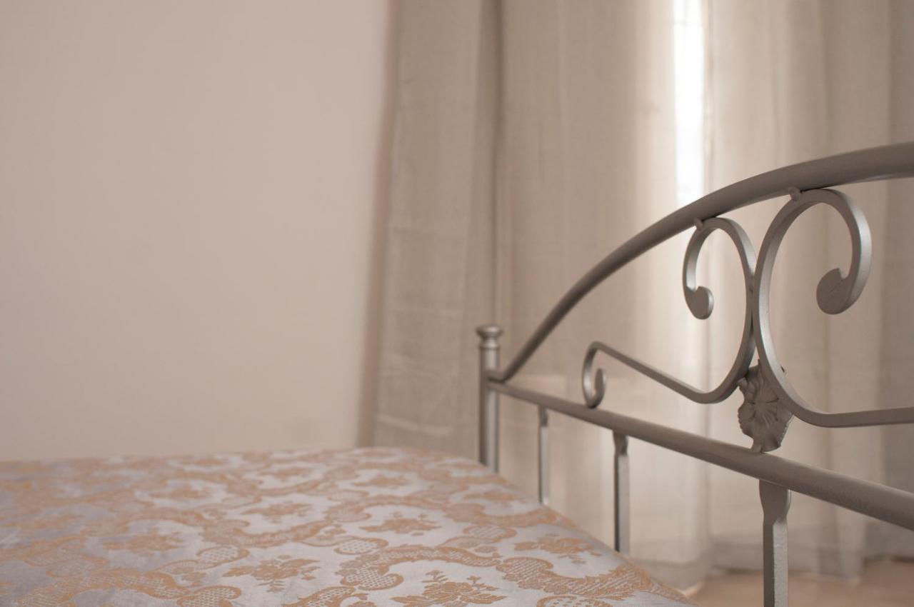 B&B Ruggero I Di Sicilia Piazza Armerina Eksteriør billede