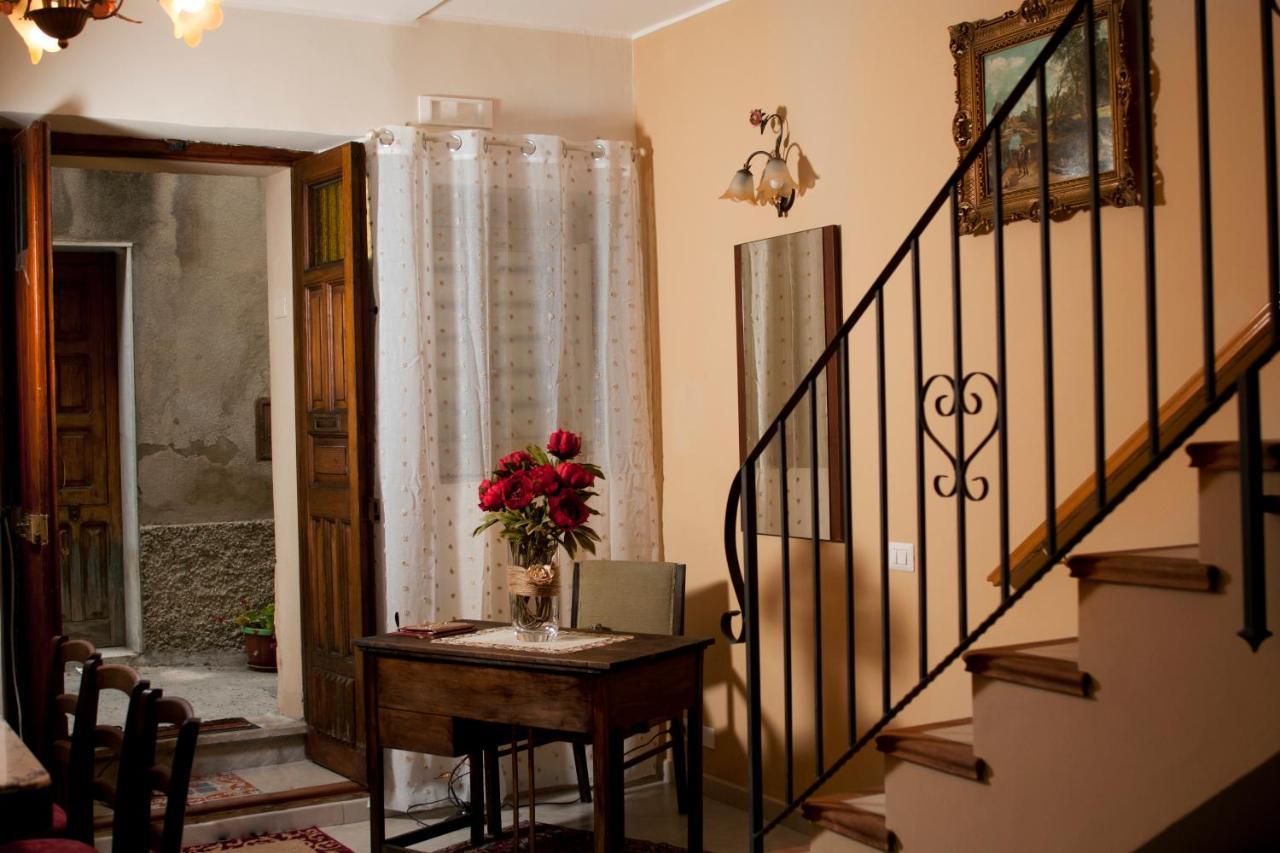 B&B Ruggero I Di Sicilia Piazza Armerina Eksteriør billede