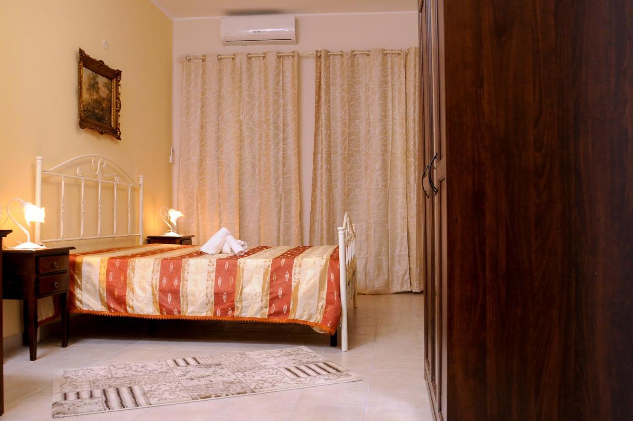 B&B Ruggero I Di Sicilia Piazza Armerina Eksteriør billede